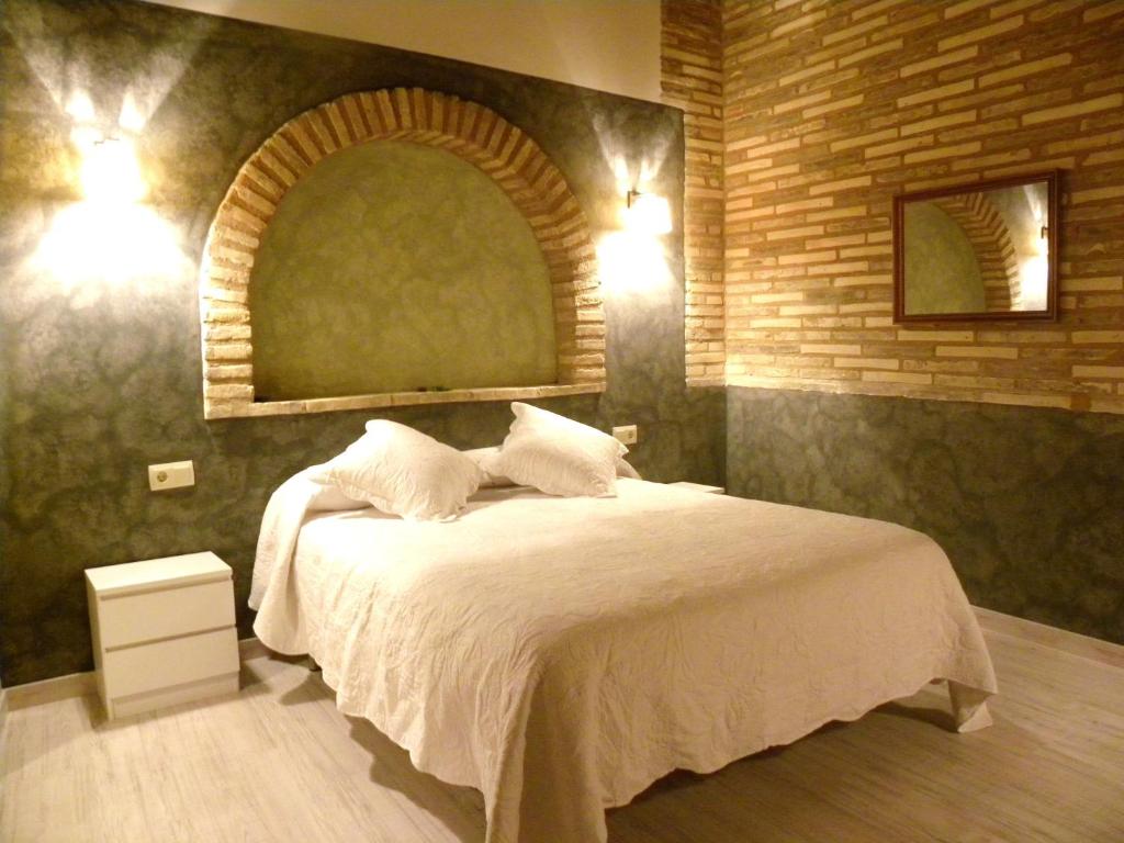 Casa Jabonero